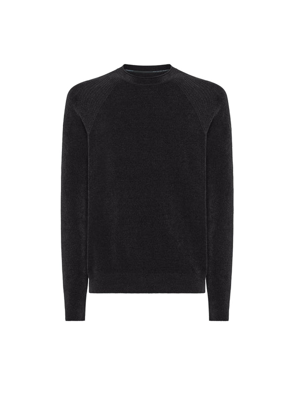 Maglia Velvet Round
