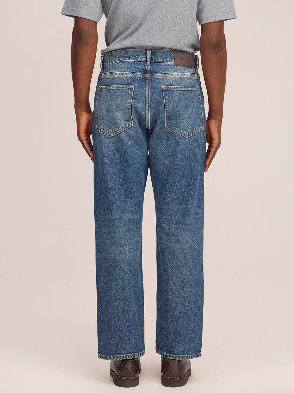 Nn.07 Jeans Otis 1847-3