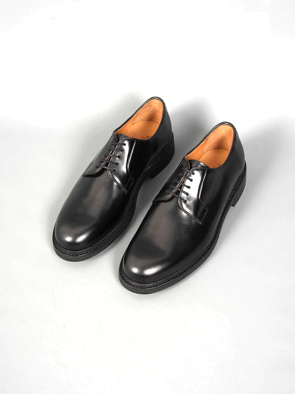 Berwick 1707 Scarpa Rois Negro-2