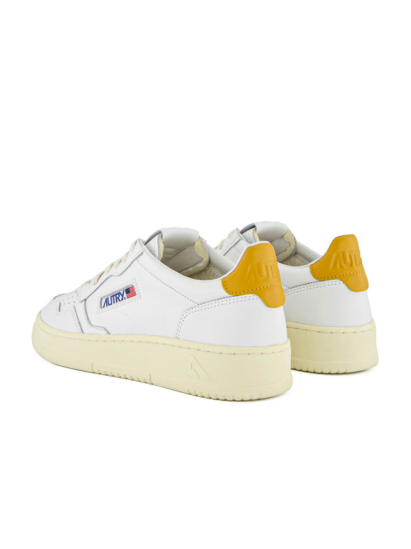 Medalist Low Leather sneakers-2