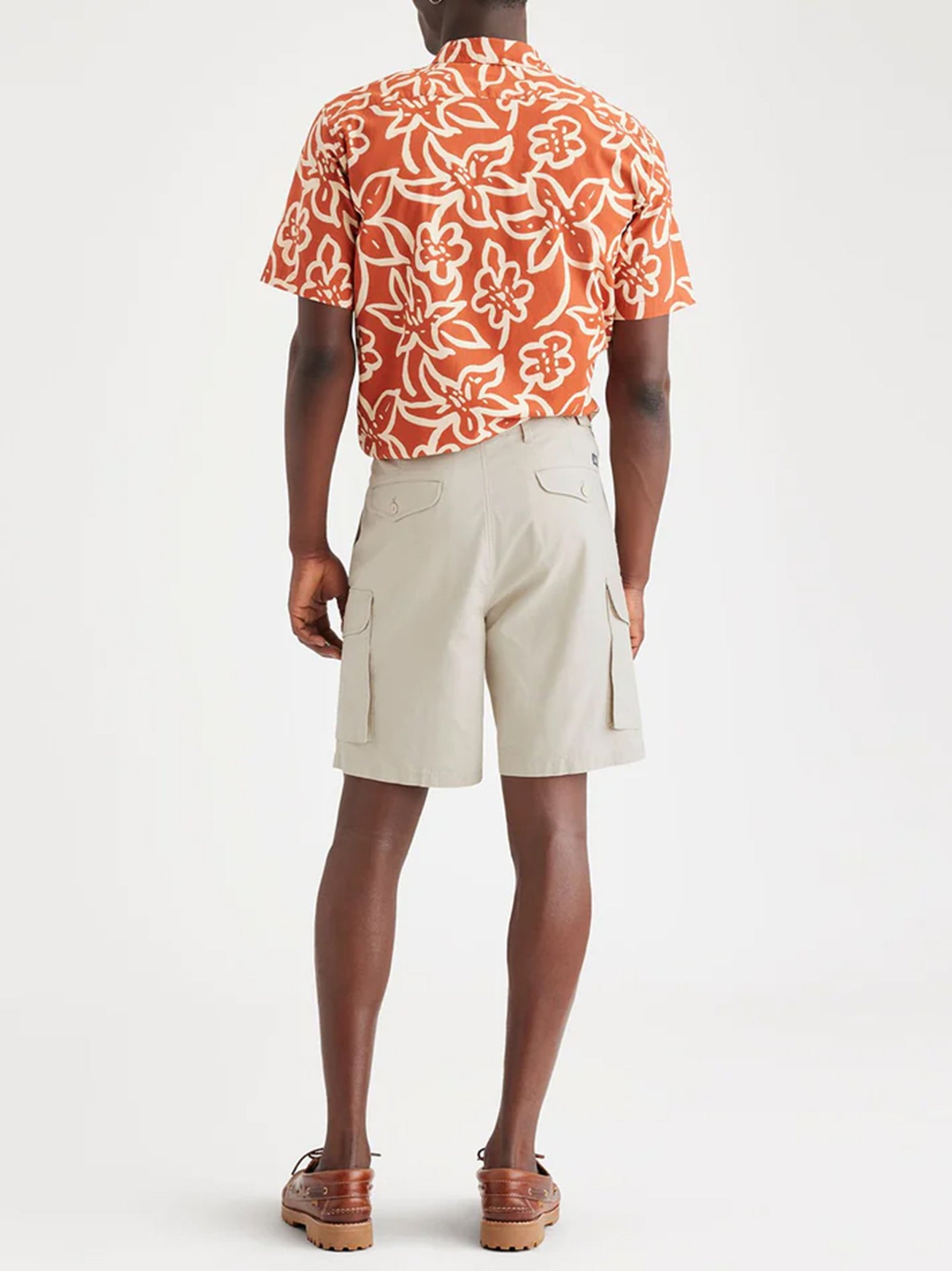 Bermuda T2 Cargo Shorts-3