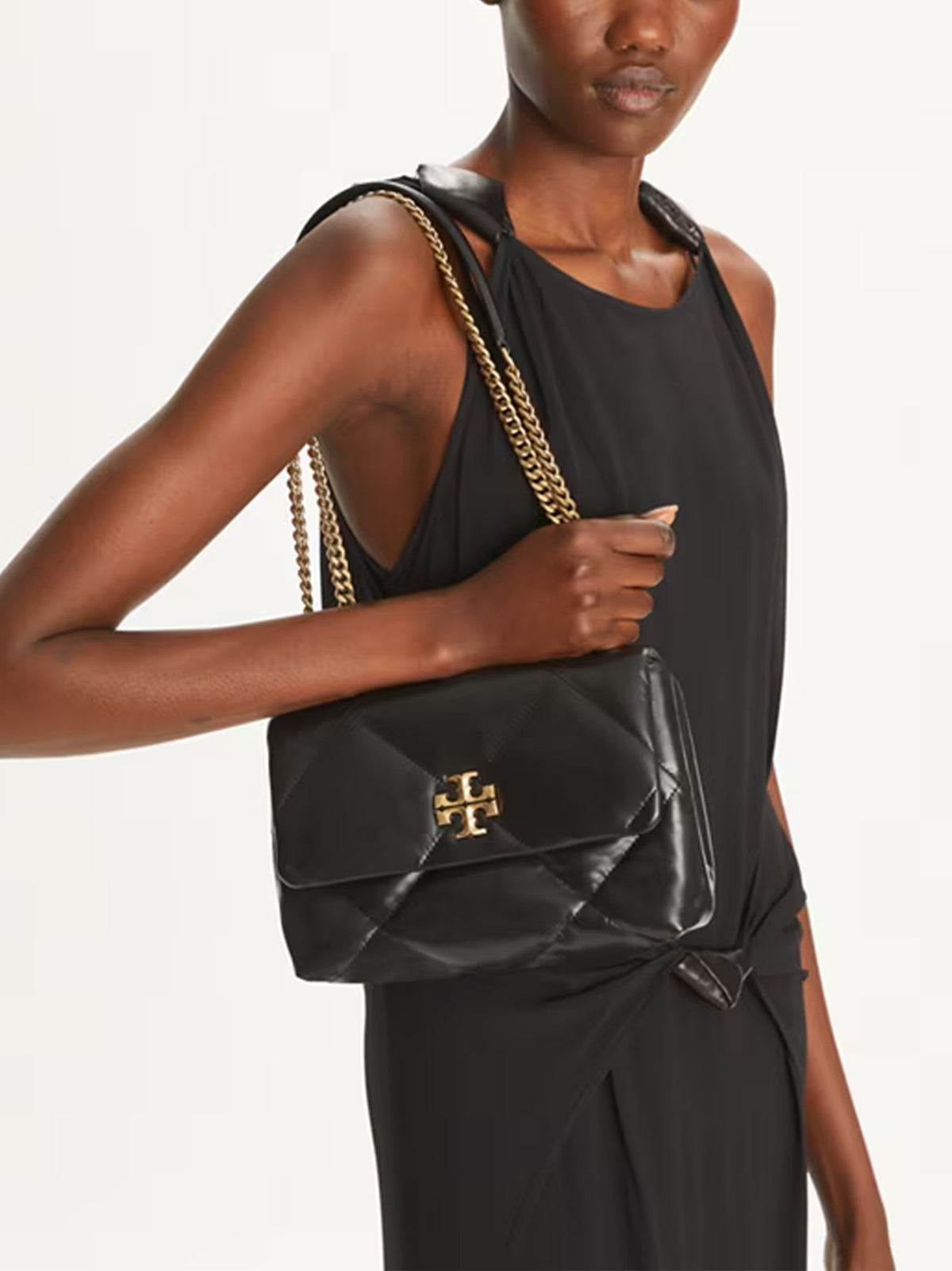 Shoulder Borsa Piccola Convertibile Kira-2