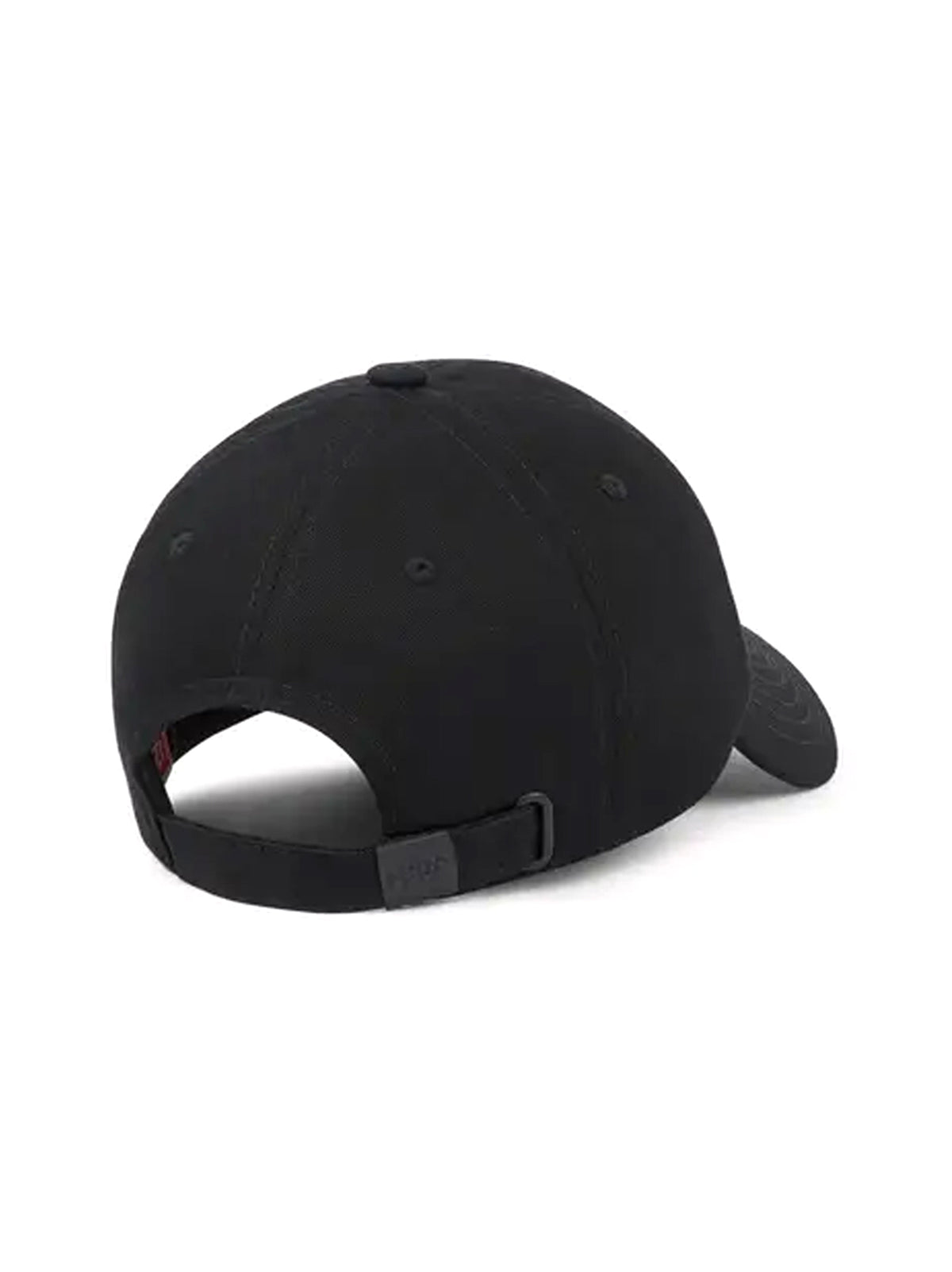 Kenzo Cappello Tag nero-2
