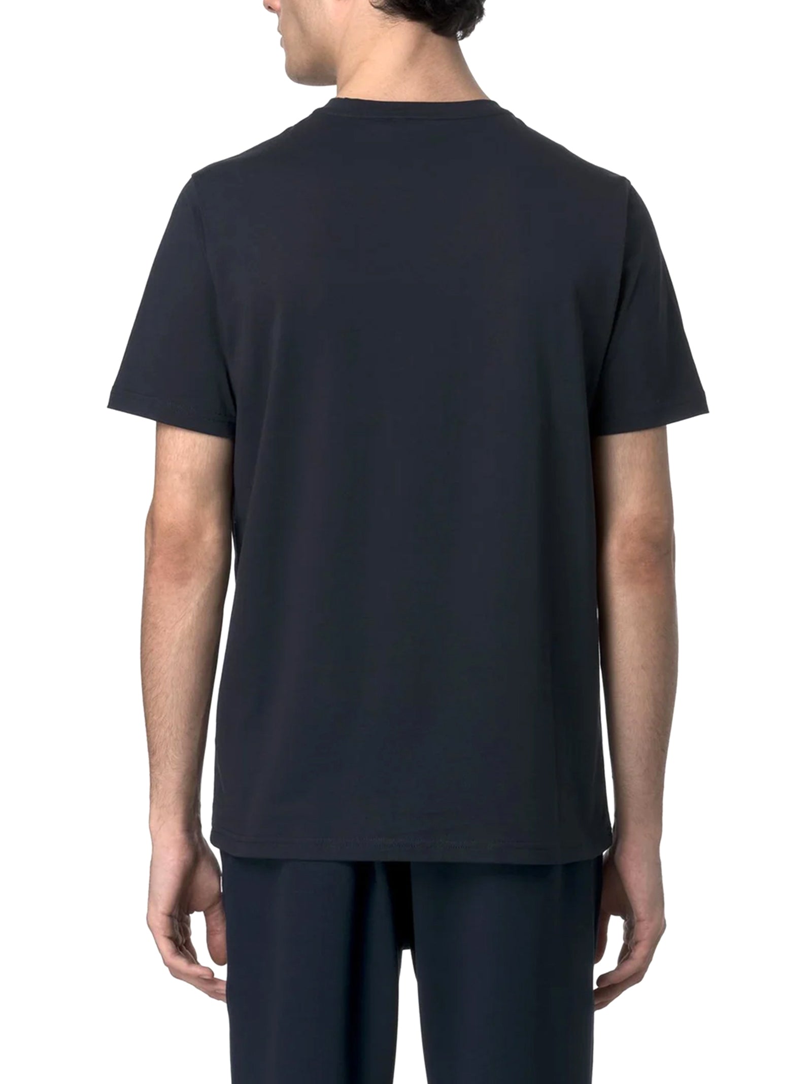 T-Shirt Odom Jersey-3