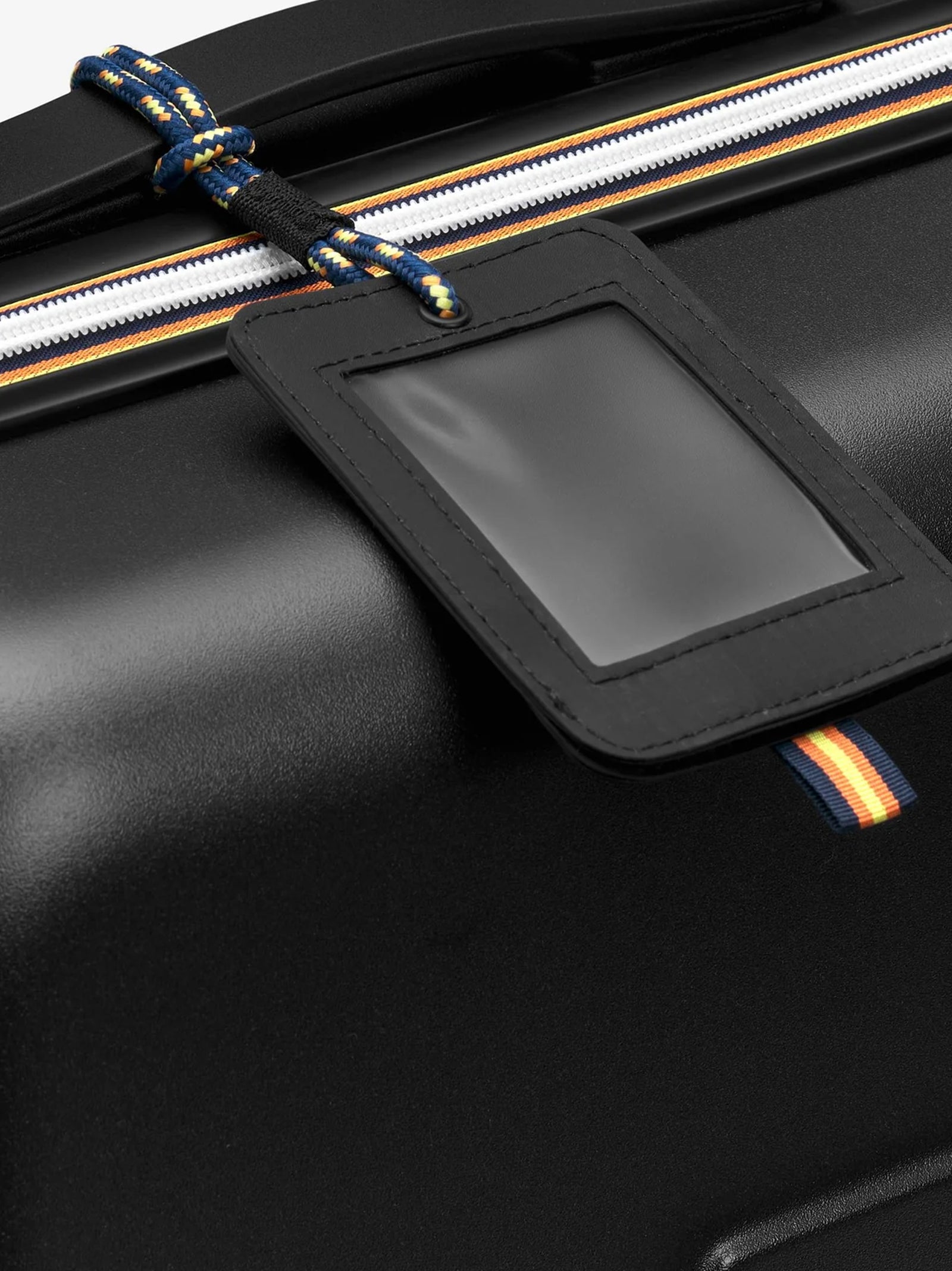 K-Way Trolley Eudoxie Logo-4