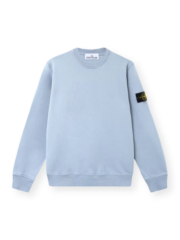 FELPA GIROCOLLO-STONE ISLAND-L1S156100060S0051 V0024