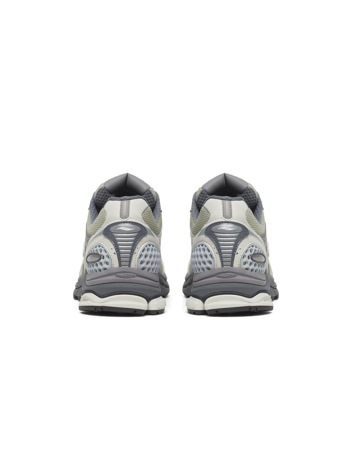 Saucony Sneakers Progrid Triumph 4-3