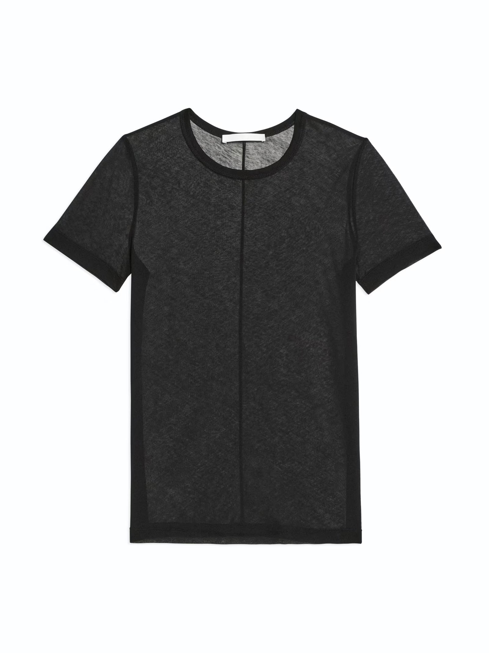 T-Shirt Velata-1