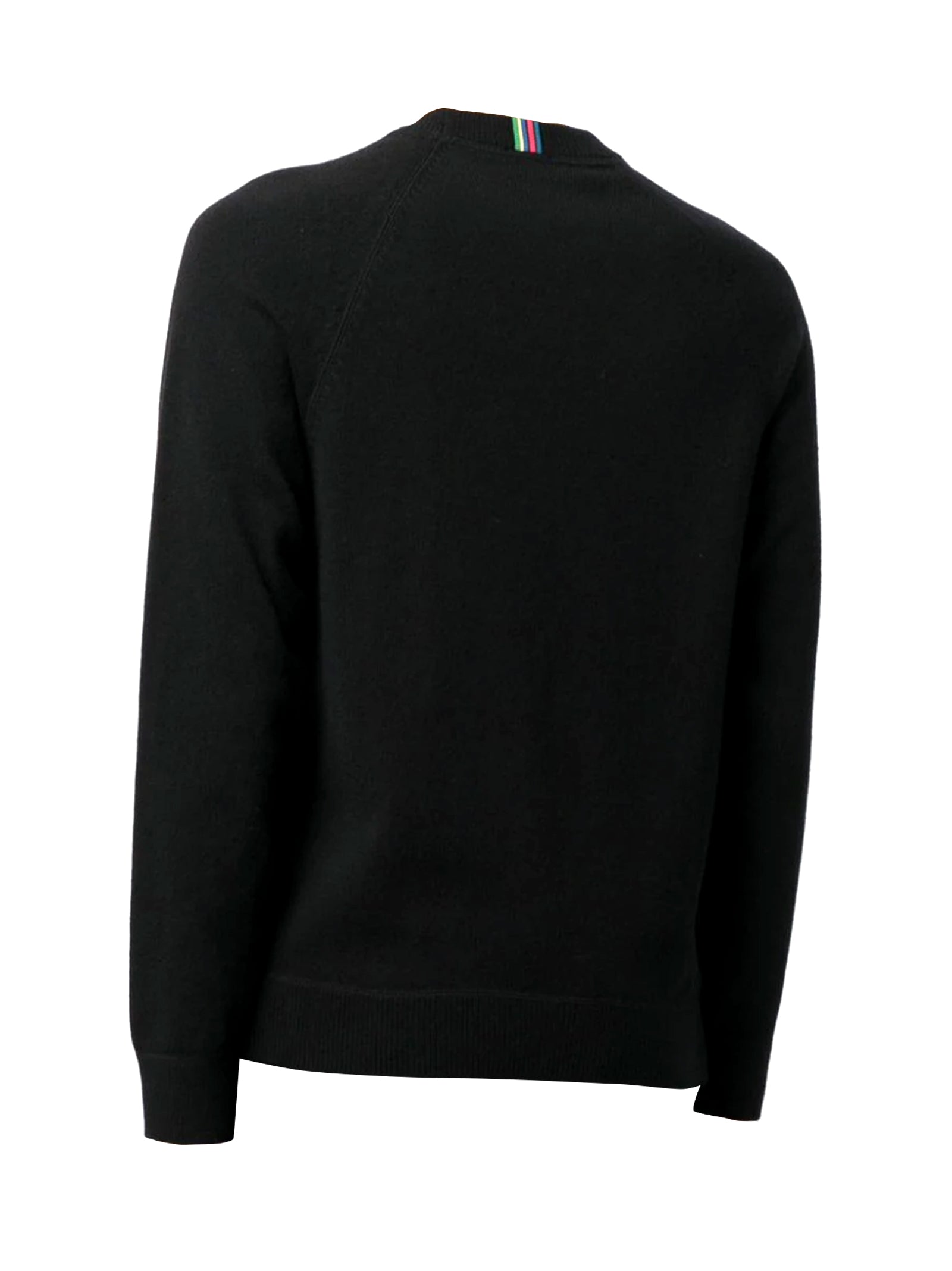 Maglia Girocollo-2