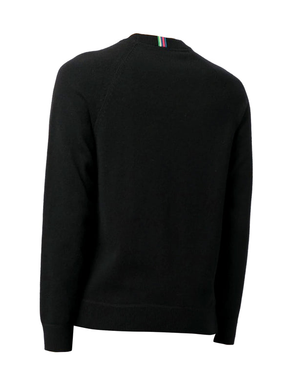 Maglia Girocollo-2