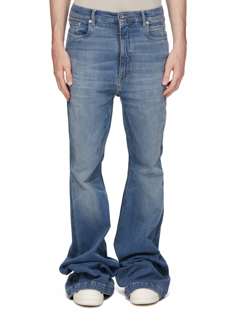 Jeans Bolan Bootcut-2