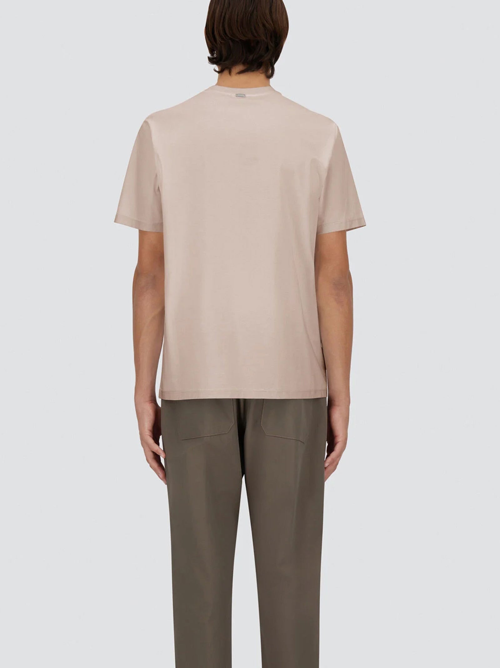 T-Shirt Cotton Stretch-3