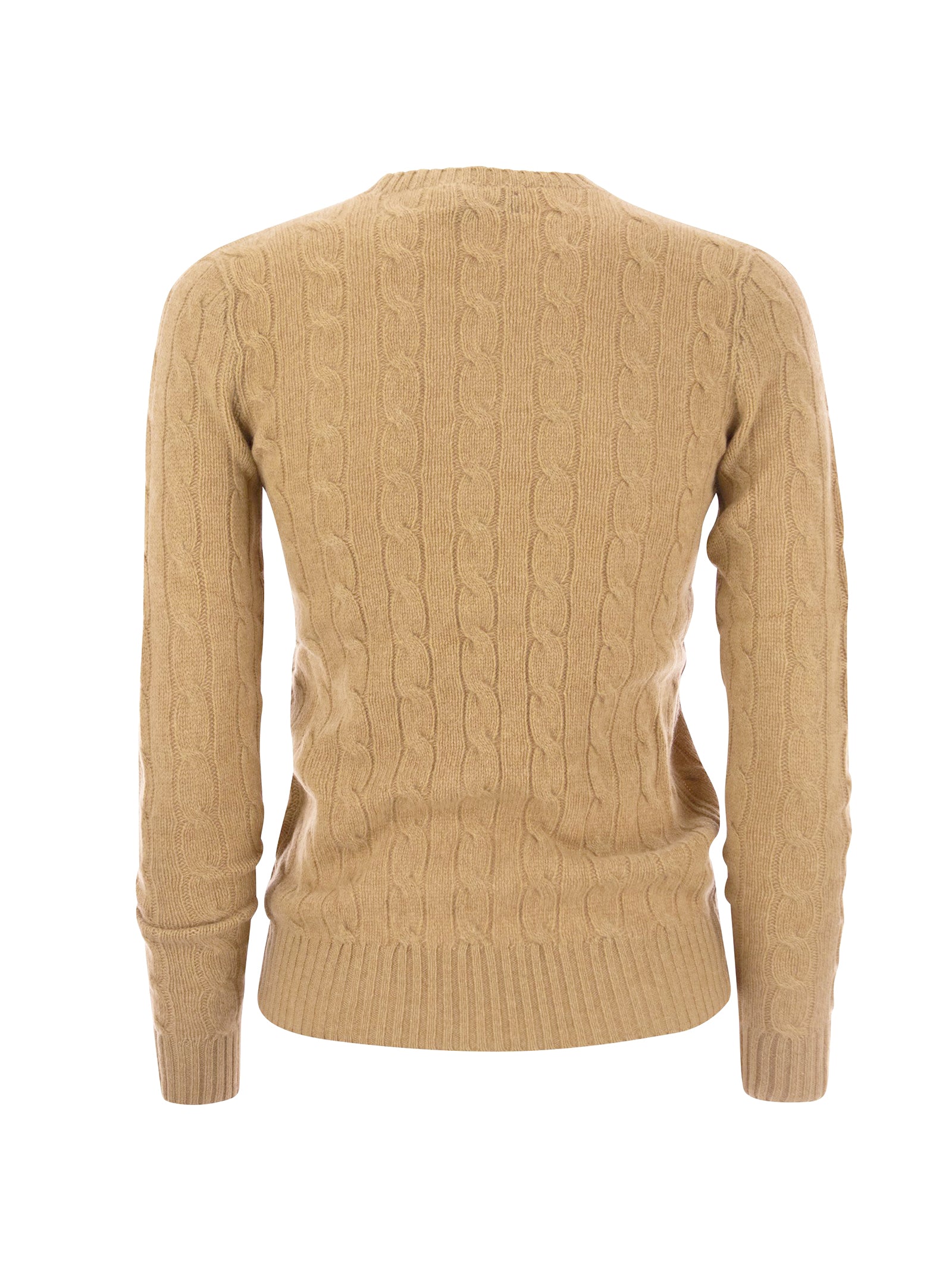 Julianna Pullover-2