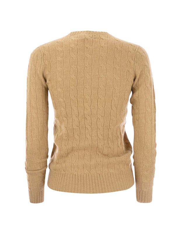Julianna Pullover-2