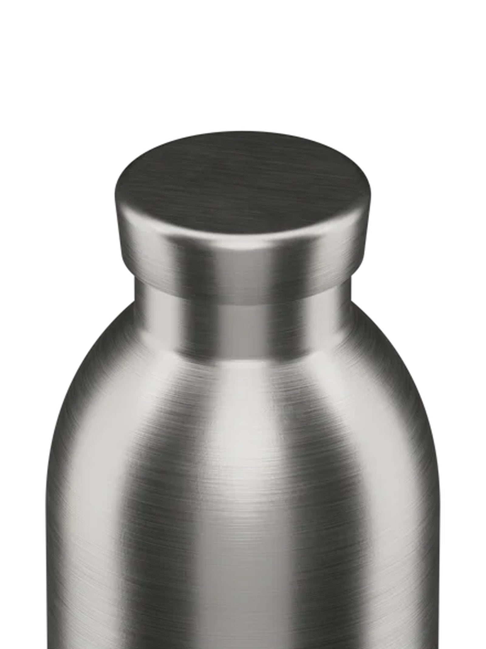 Clima Bottle Brushed Steel 500 Ml-2