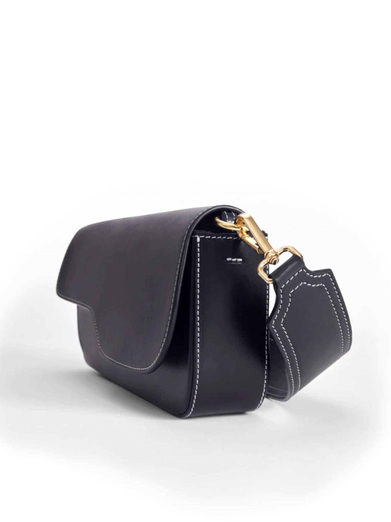 Ercolano Shoulder Bag-3