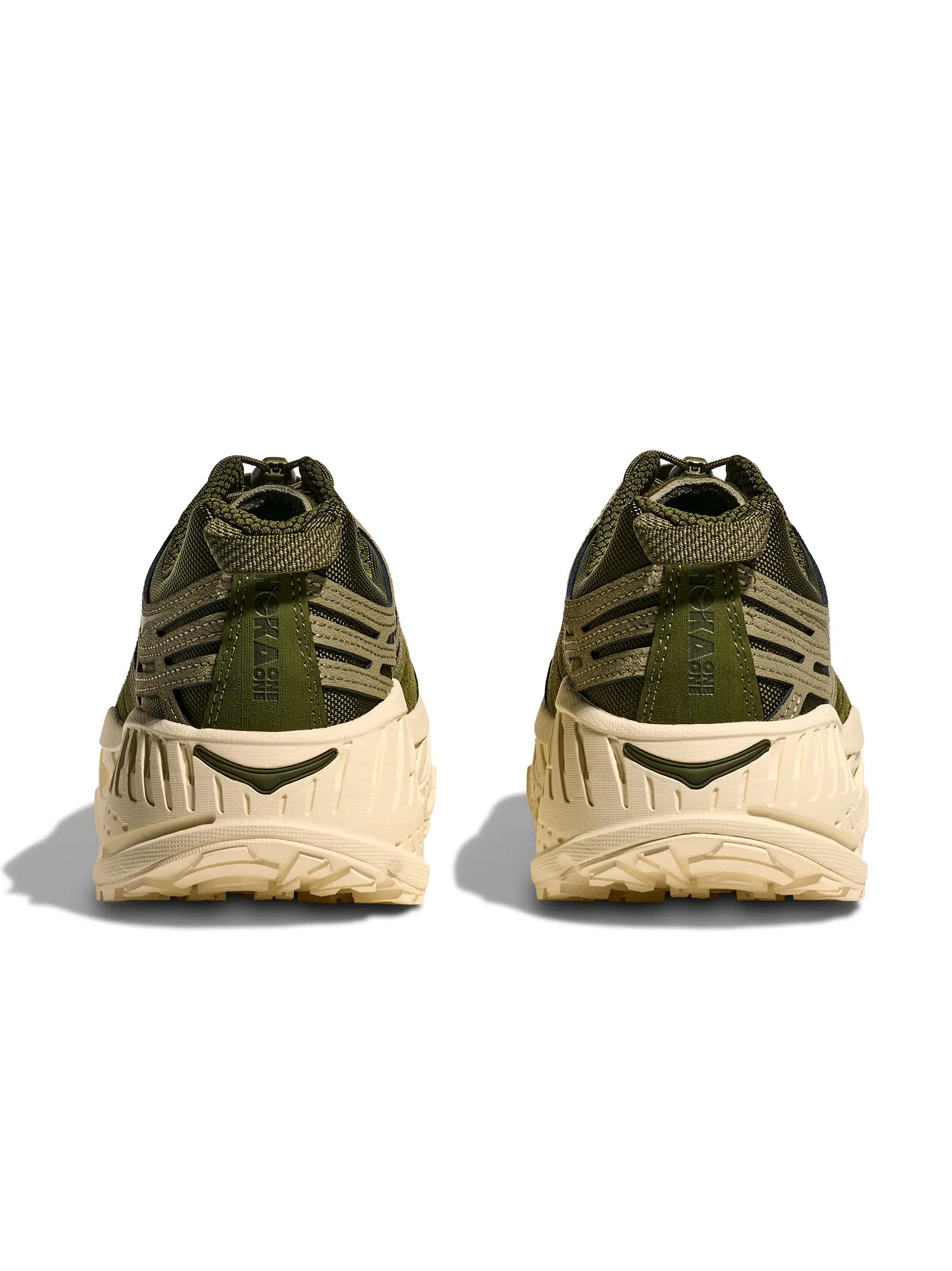 Hoka U Stinson Evo Og Tp-3