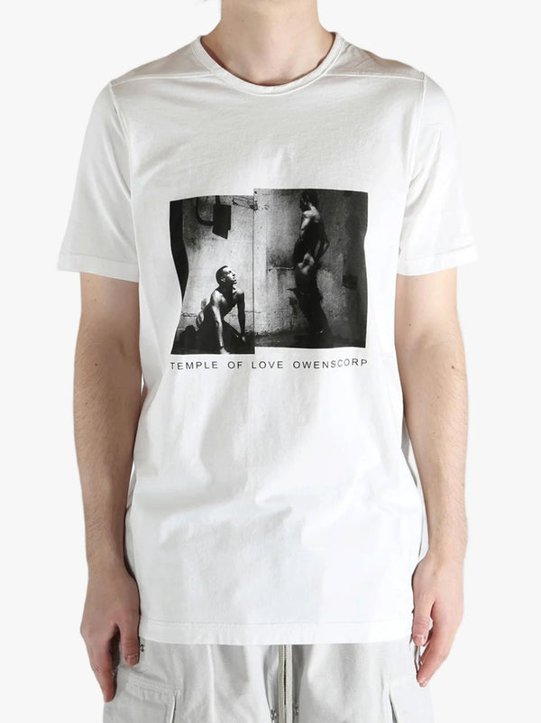 Level T-Shirt-2