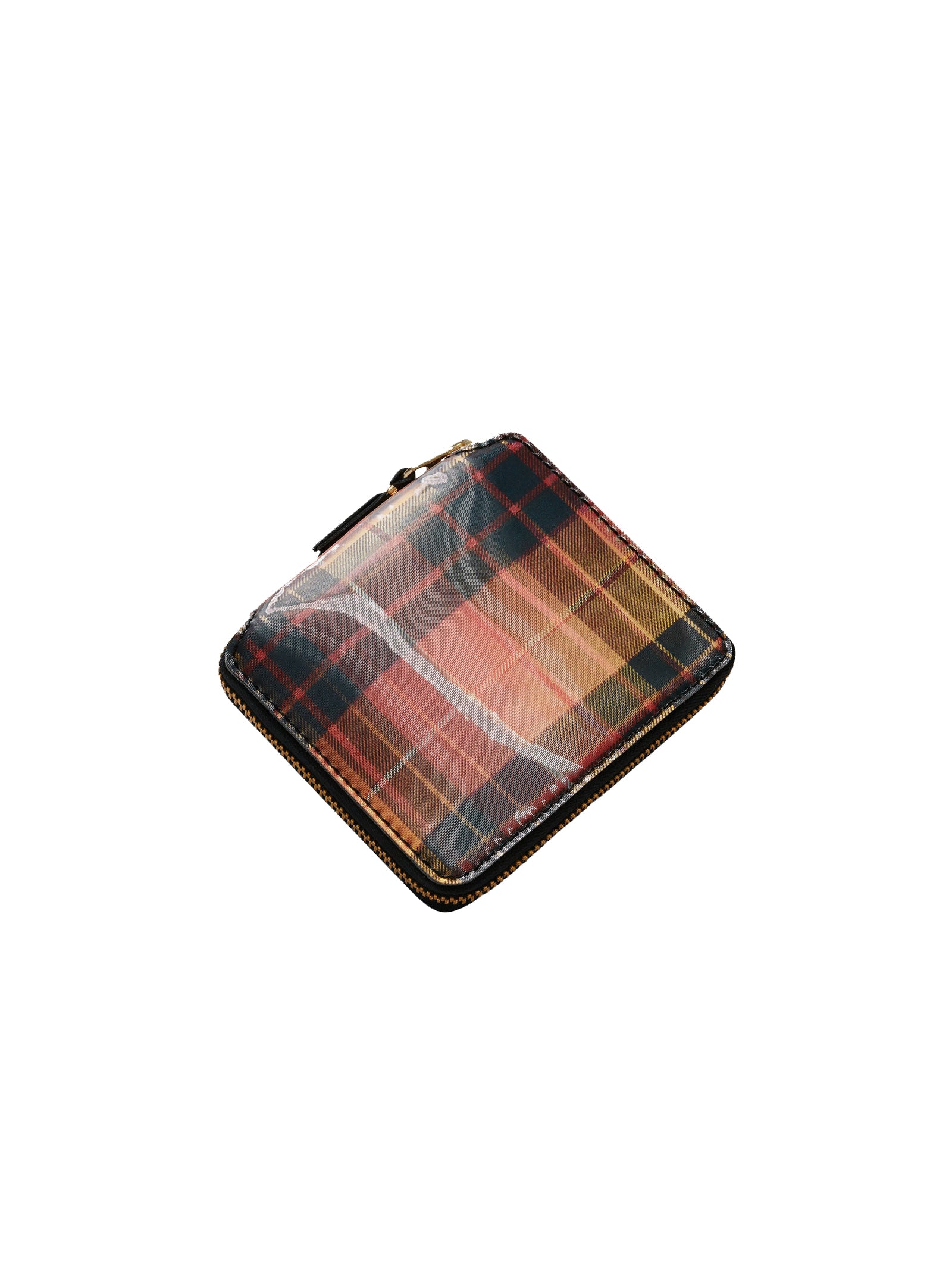 Wallet Tartan-3