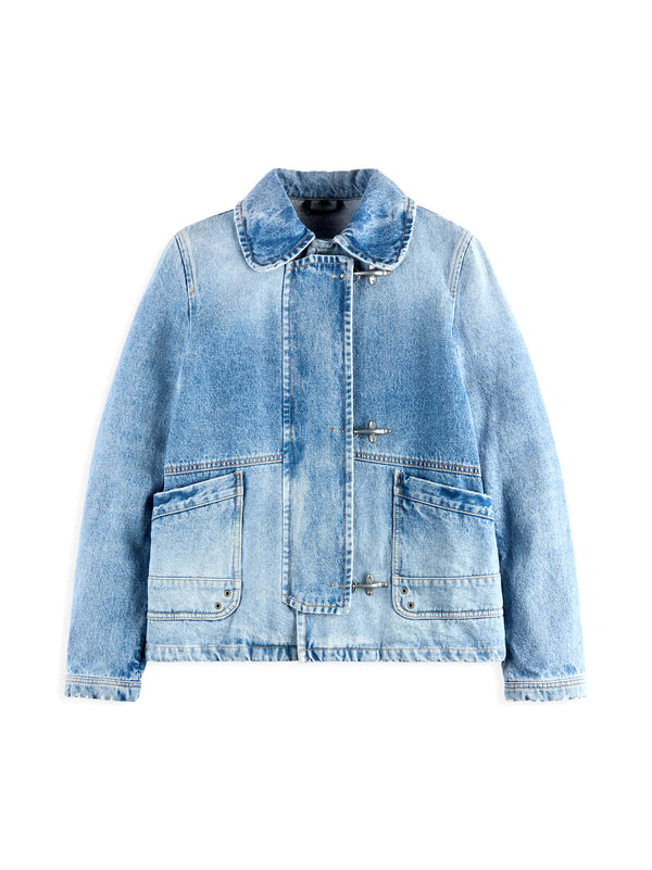 Denim Mini 3 Ganci