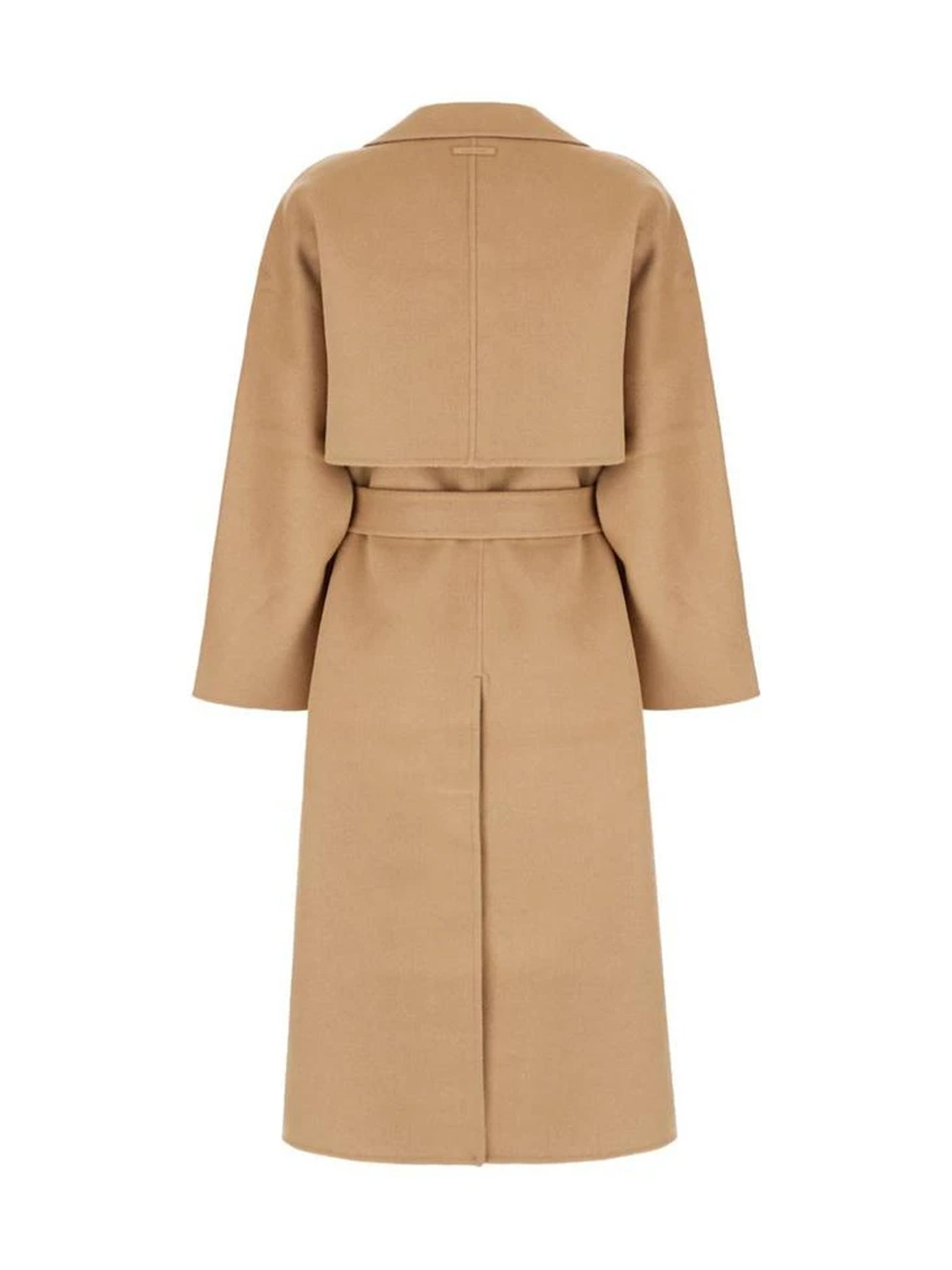 Hero Trench Coat Db Face-2