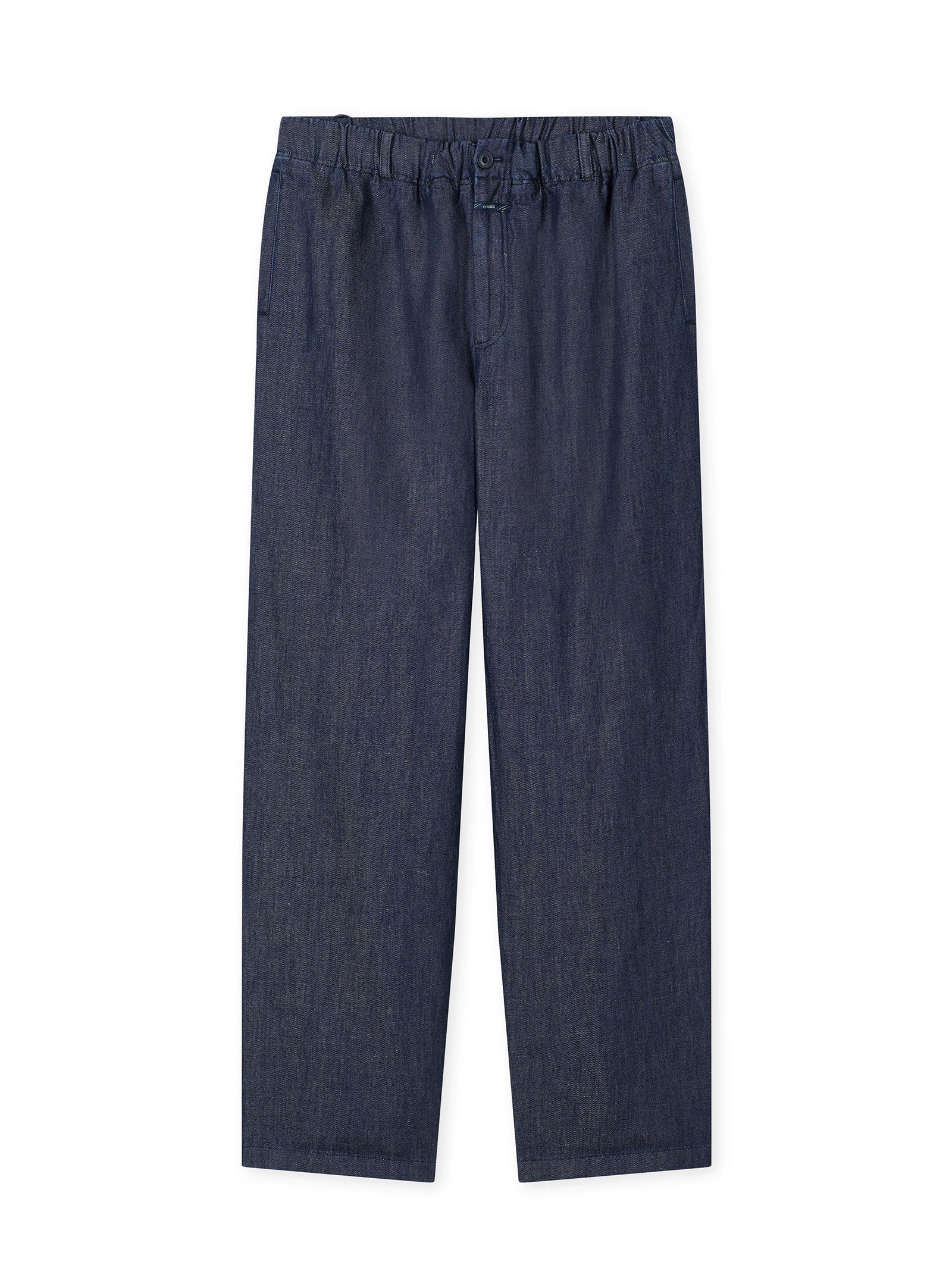 Closed Tropea Relaxed Jeans-1