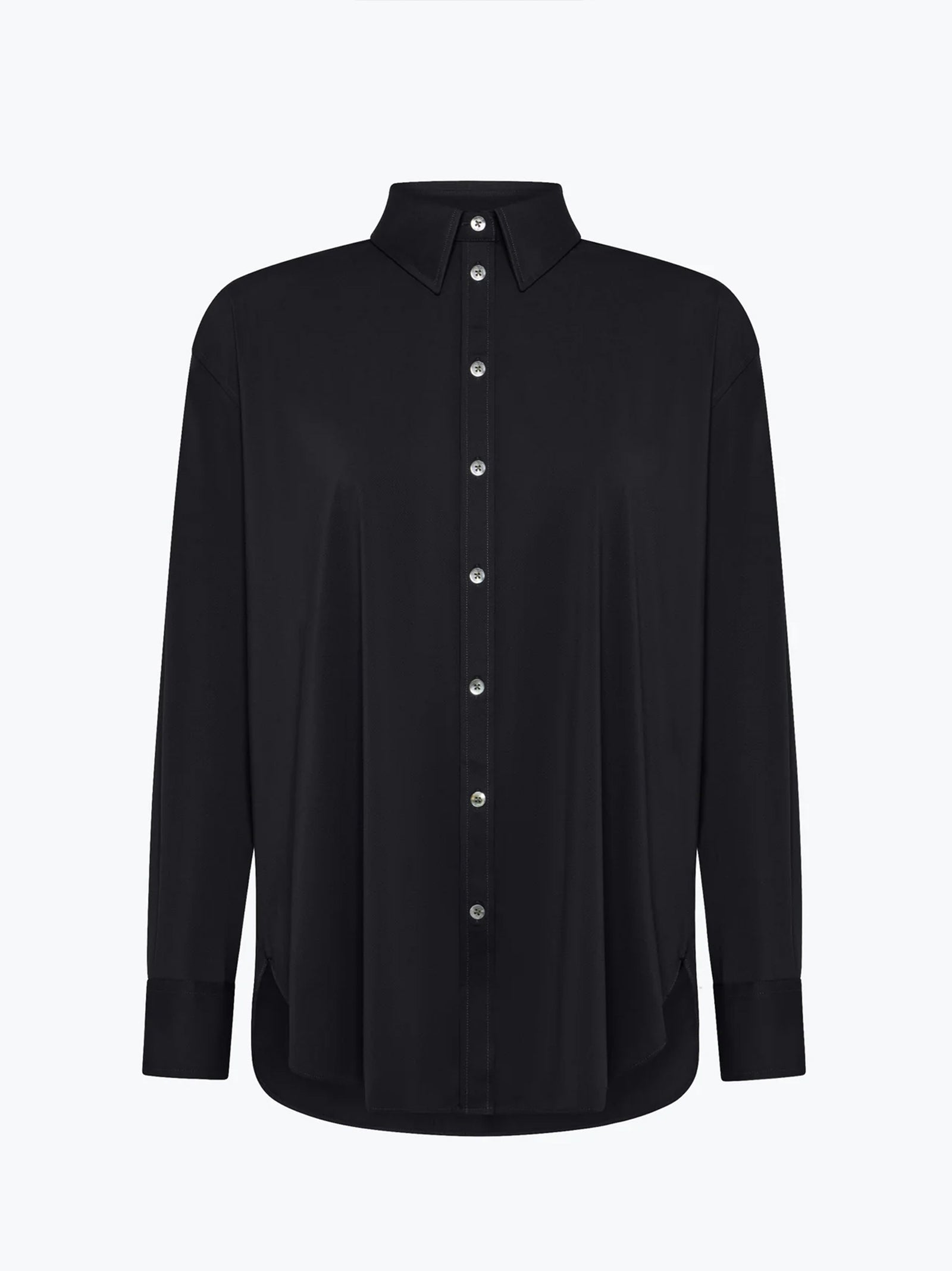 Camicia Oxford-1