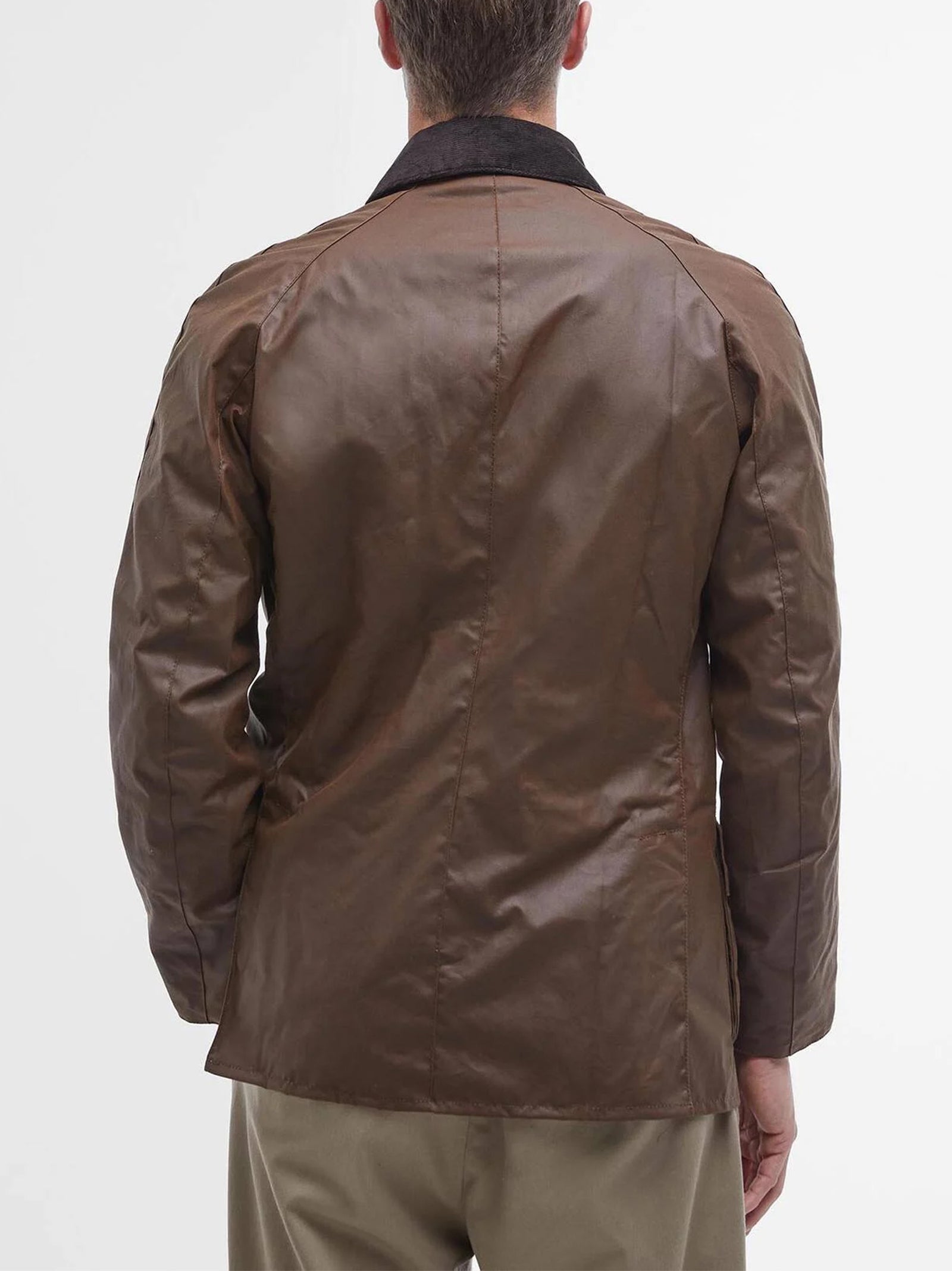 Barbour Ashby Wax Jacket-3