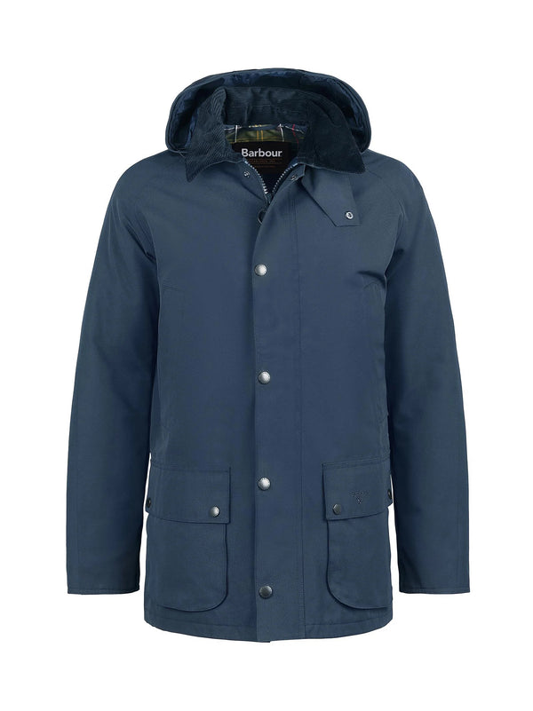 Barbour Winter Ashby Jacket