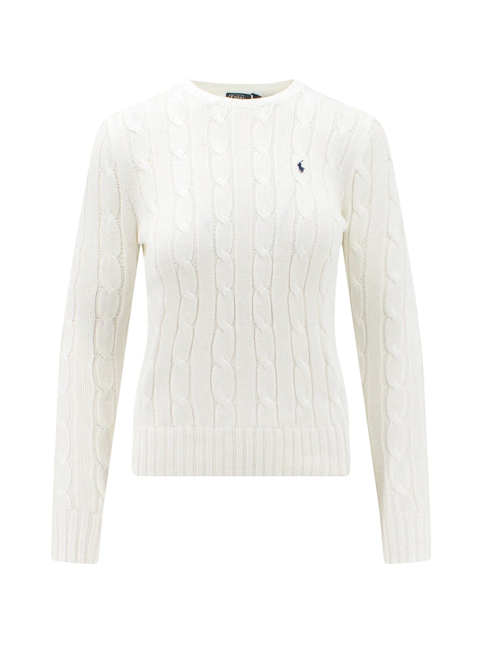 Julianna Pullover-1