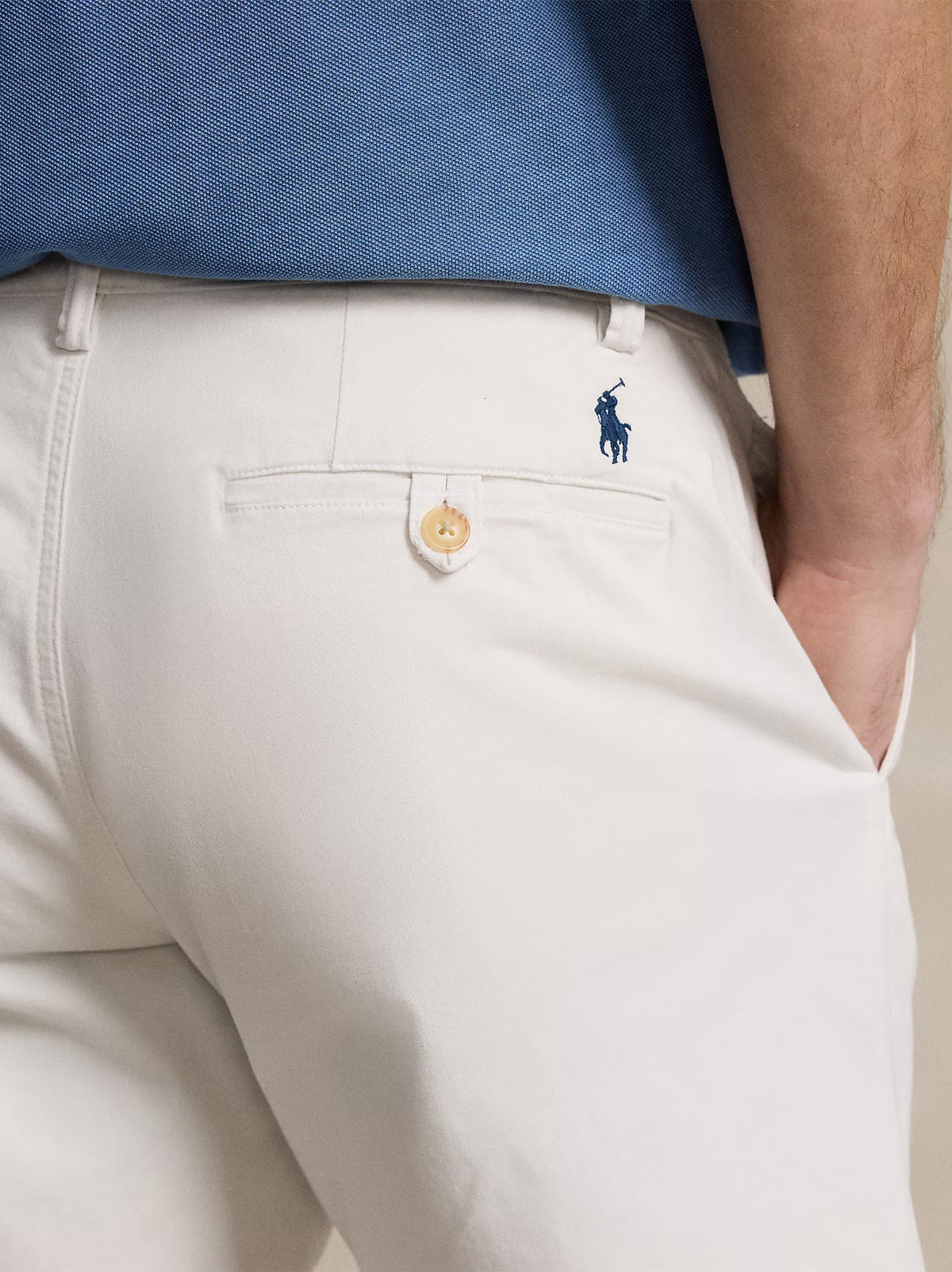 Bermuda Stretch Twill-2