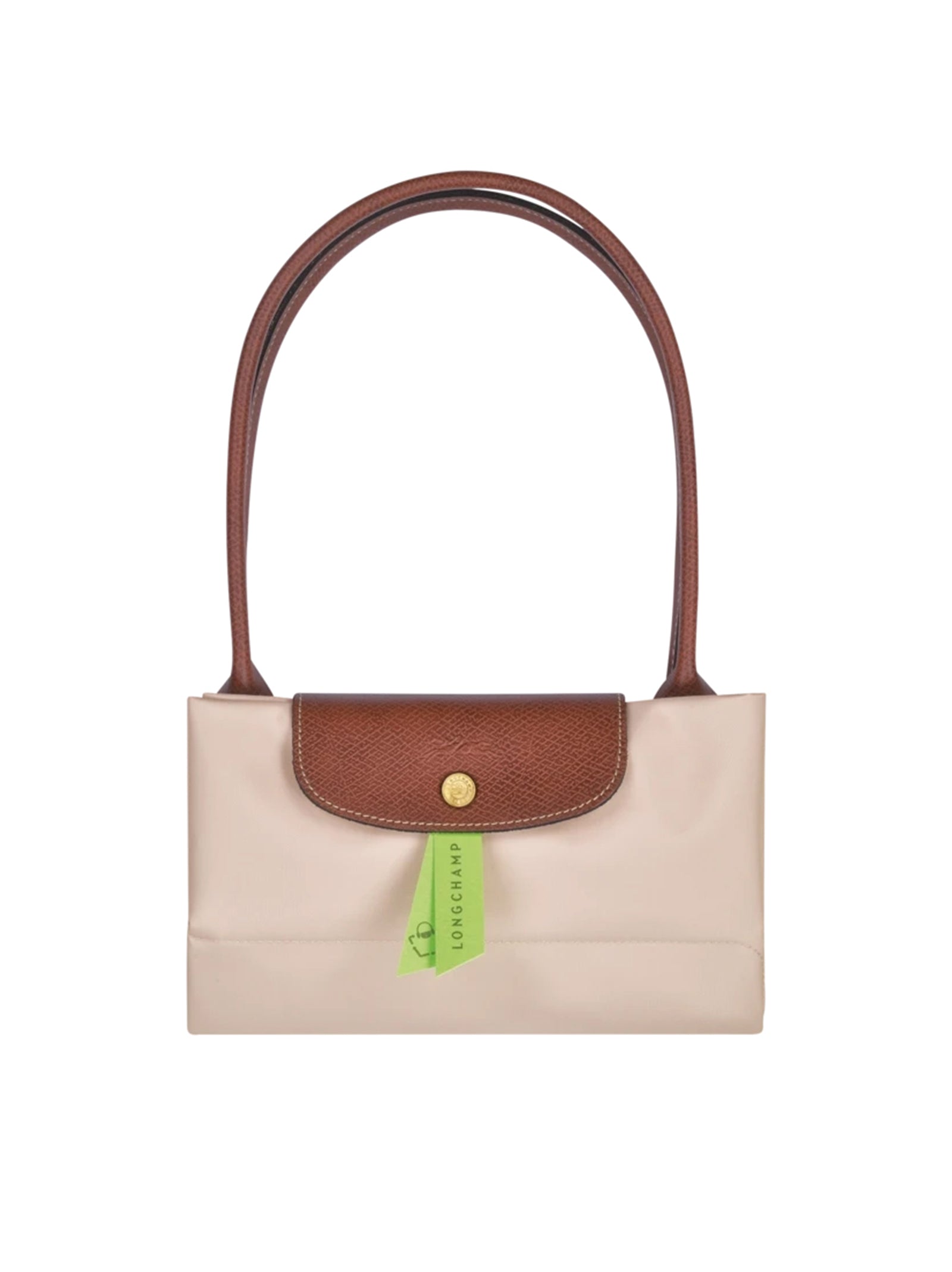 Longchamp Paris Borsa Da Spalla L Le Pliage Original Carta-4