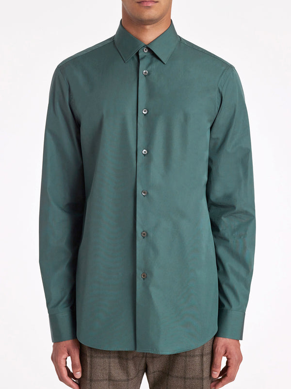 Camicia Tailored Fit-2