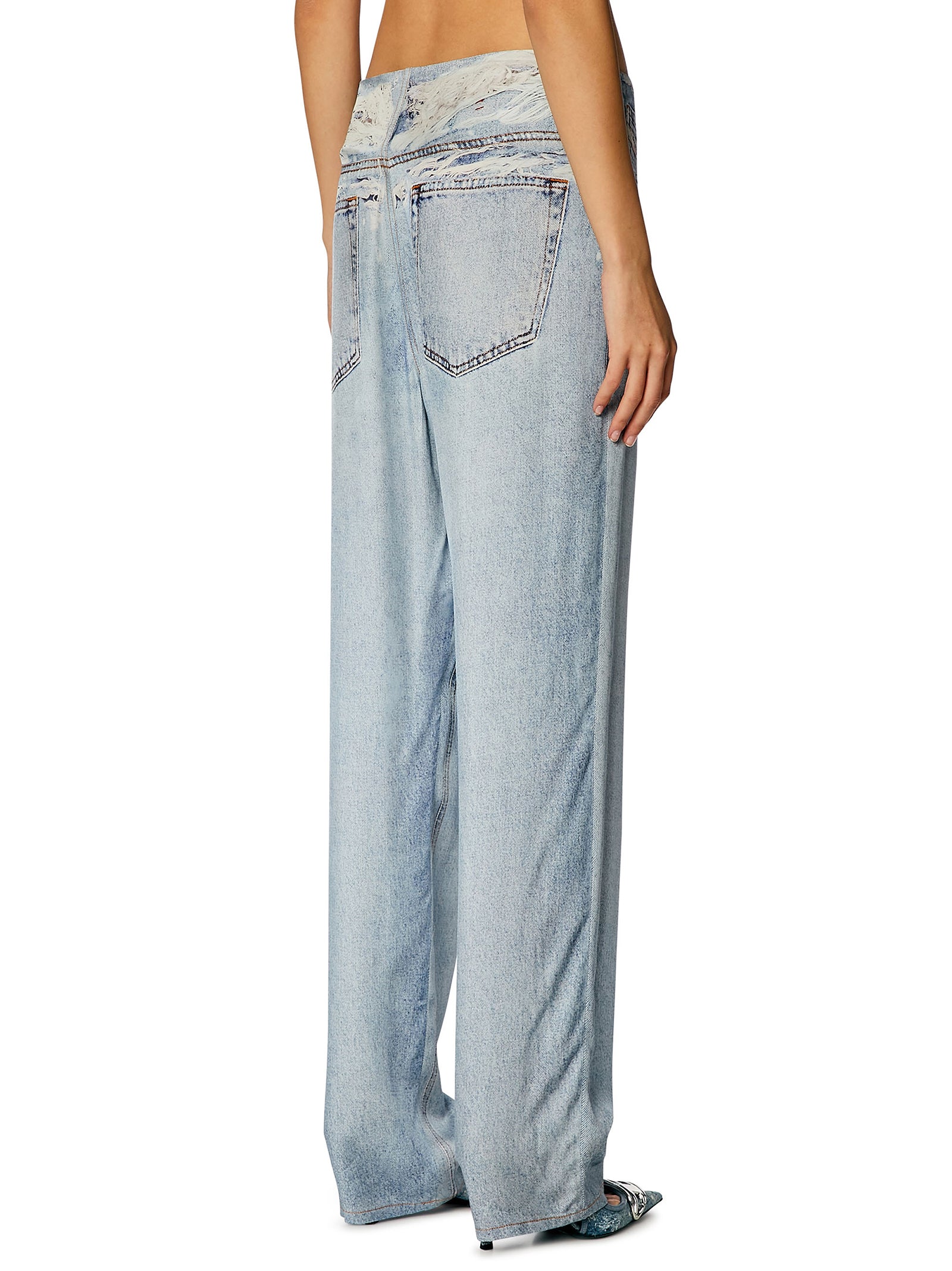 Jeans Fluidi P-Sarky-3