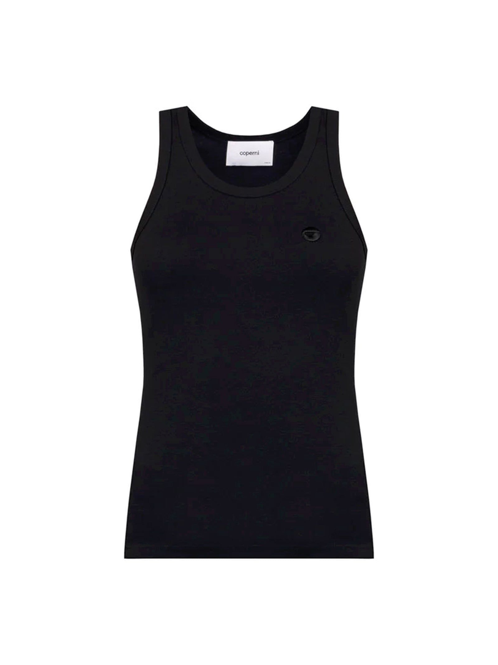 Logo Tank Top-1