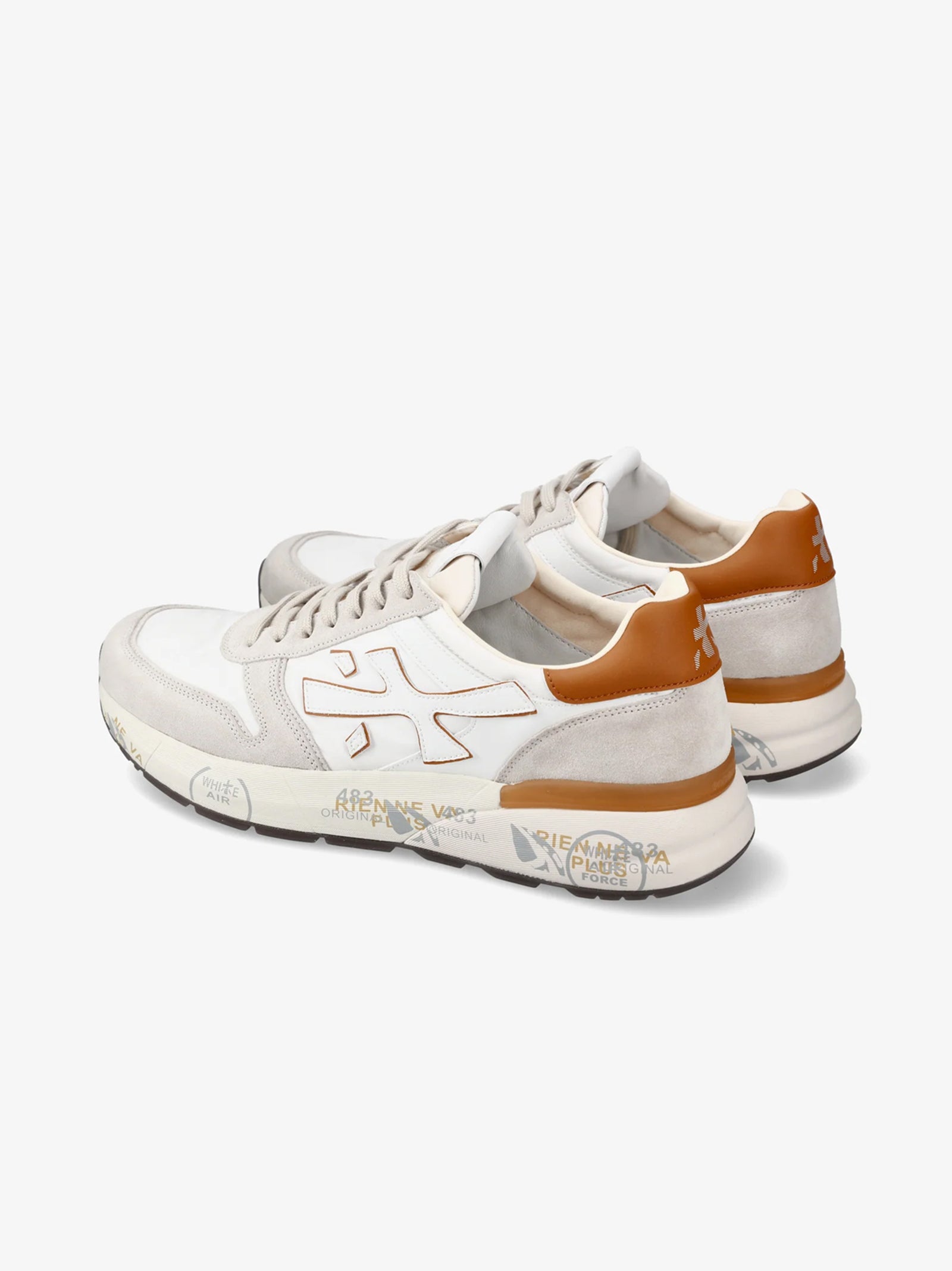 Sneakers Mickvar 7208-3