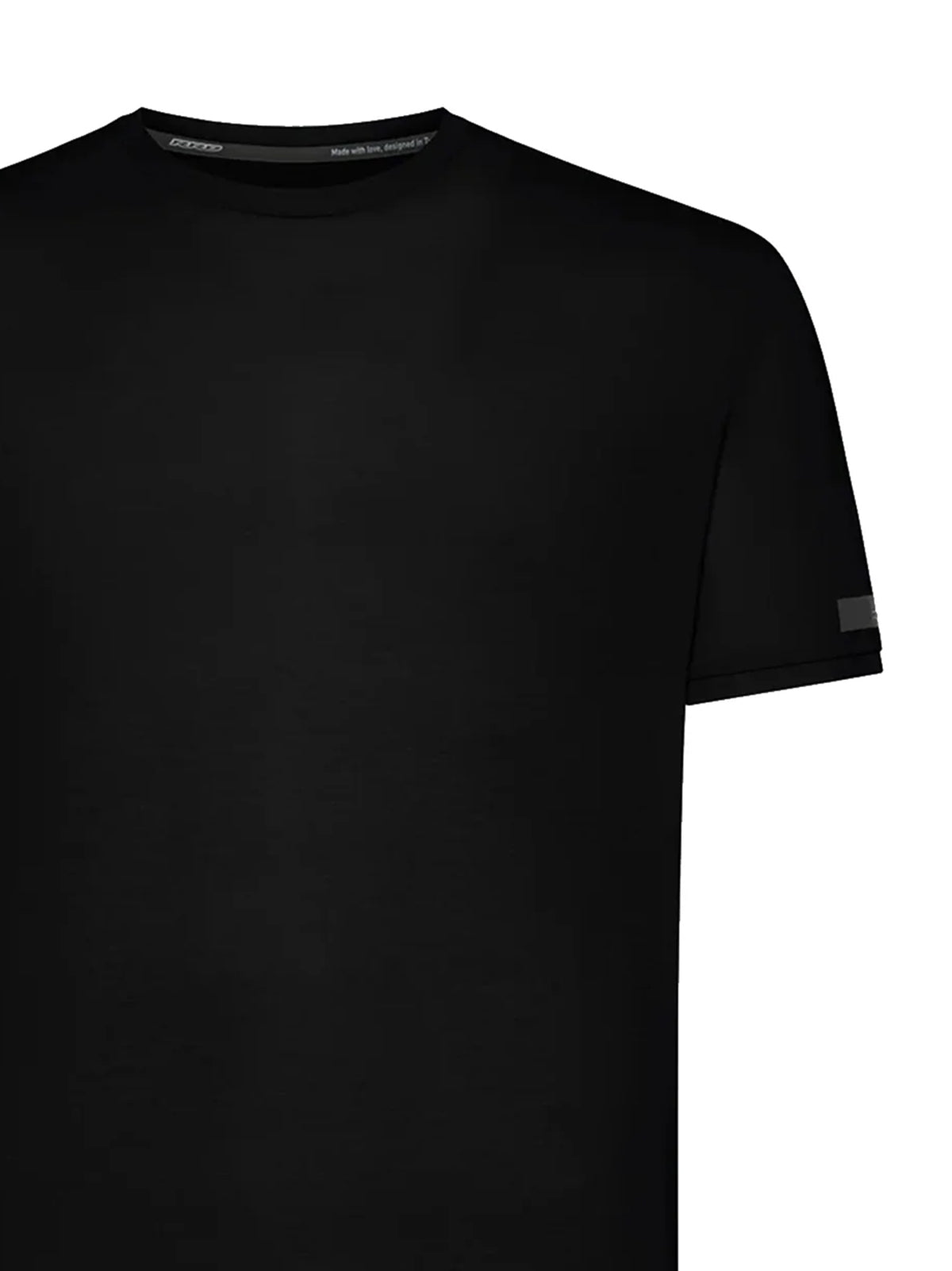 Crepe Shirty-2