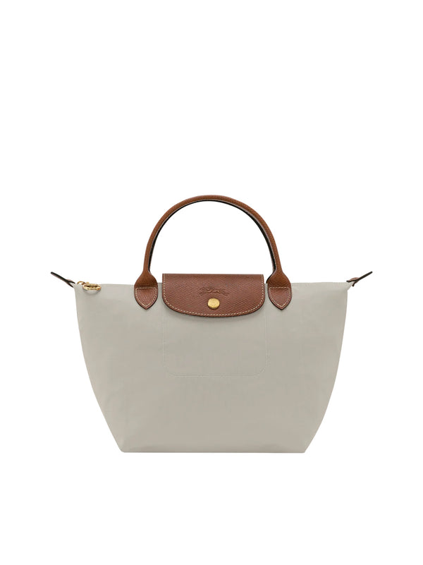 Longchamp Paris Le Pliage Original S Grigio Verde