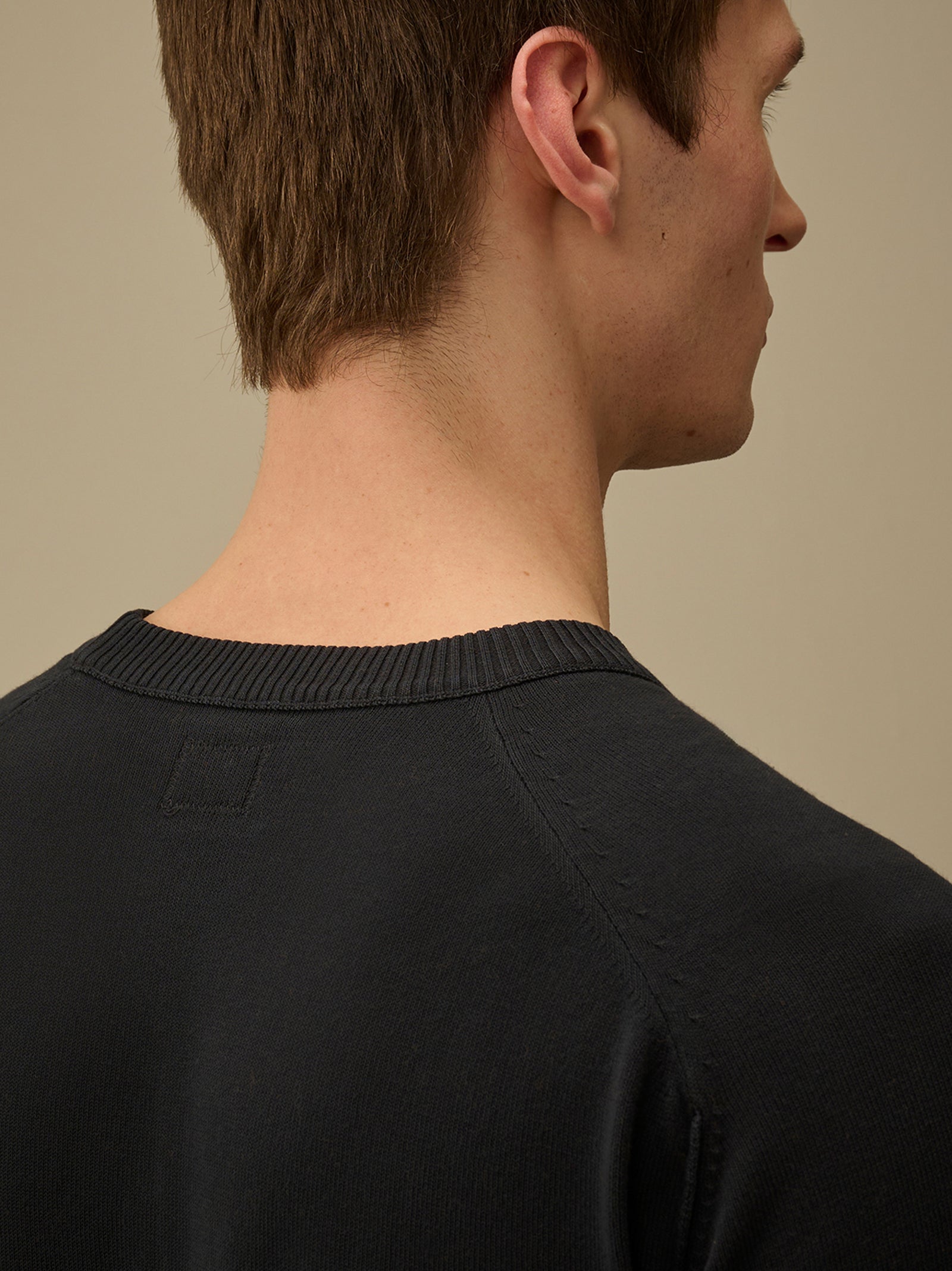 Knitwear - Crew Neck-3