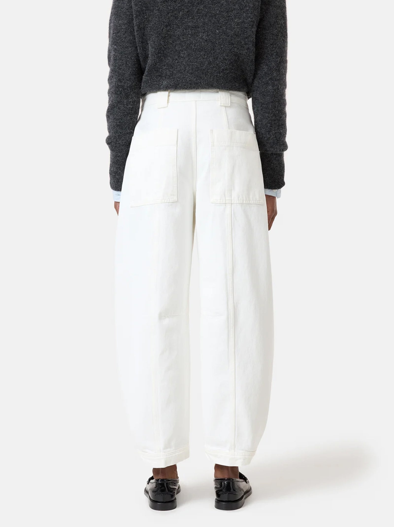 Closed Jeans A Botte - Rhannon-3