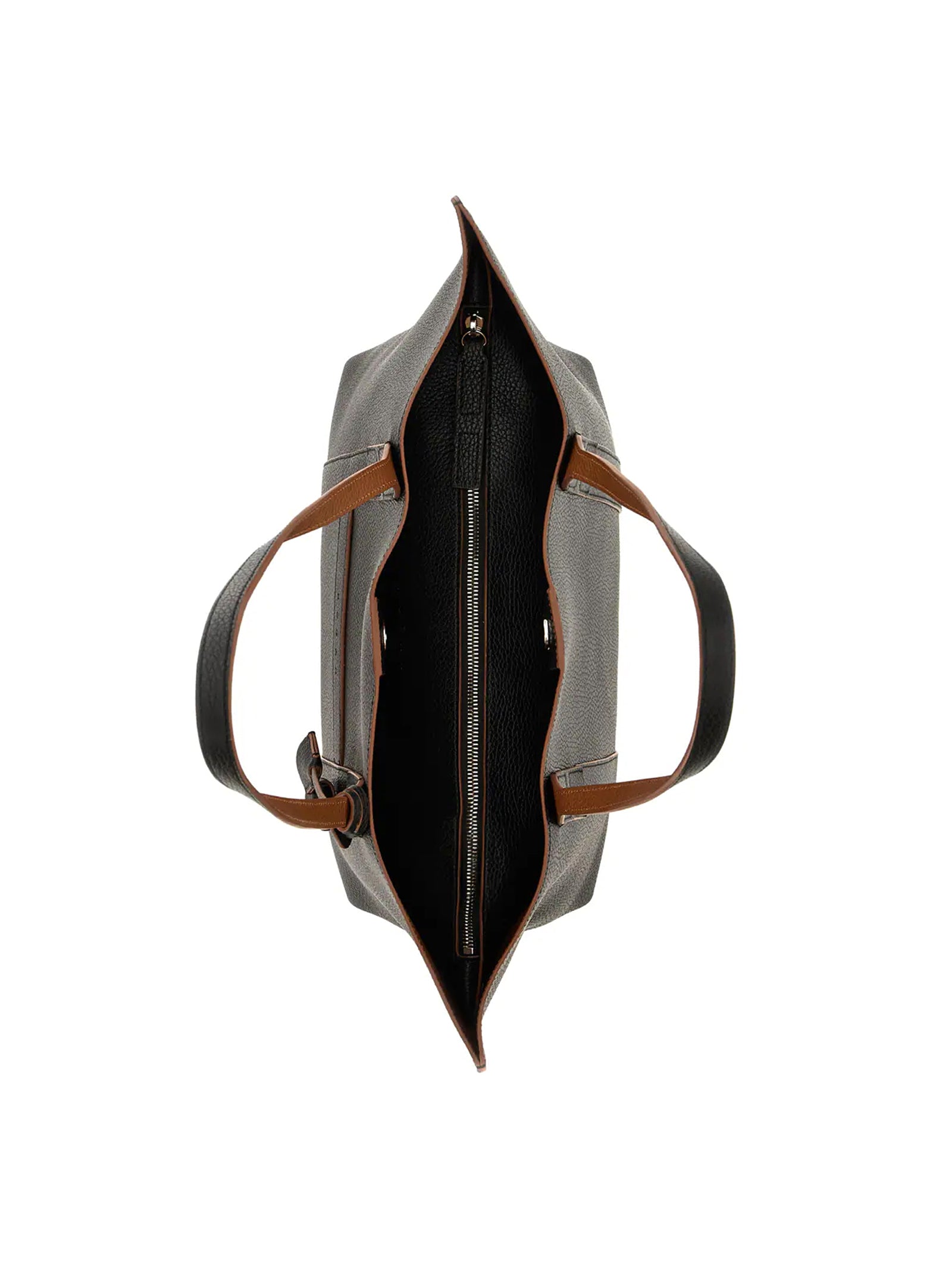 Borsa Shopping Hogan Script Media-3