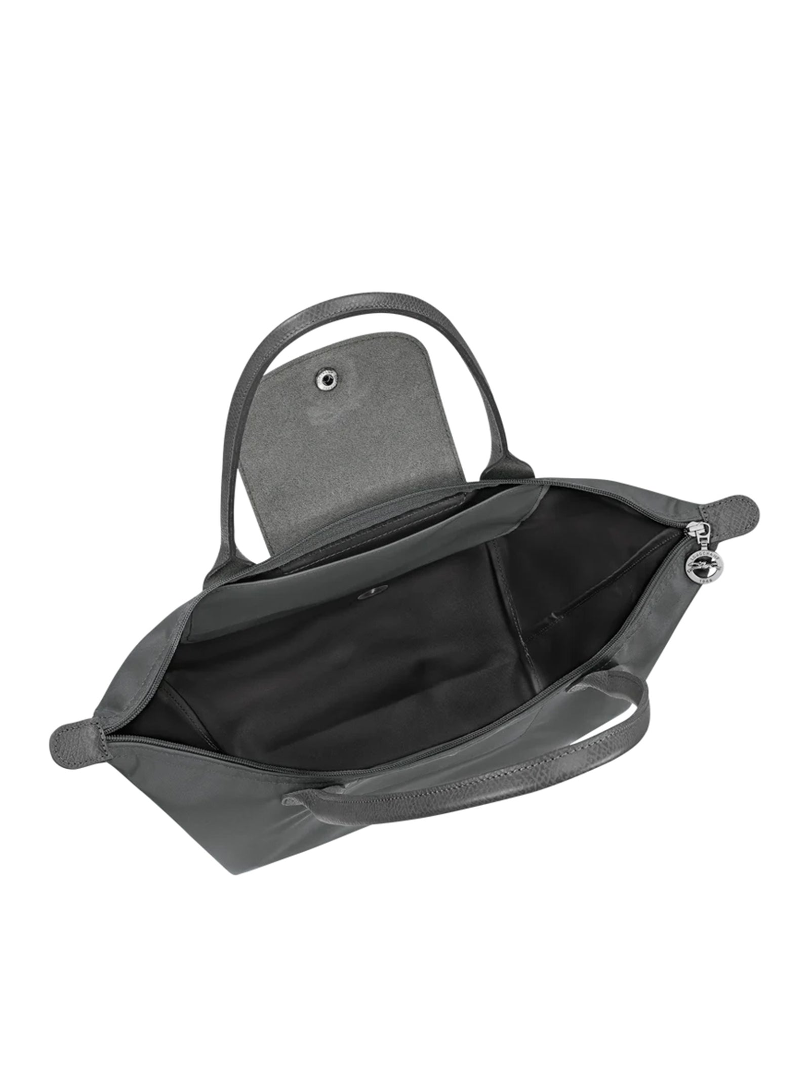 Longchamp Paris Shopping Bag M Le Pliage One-4