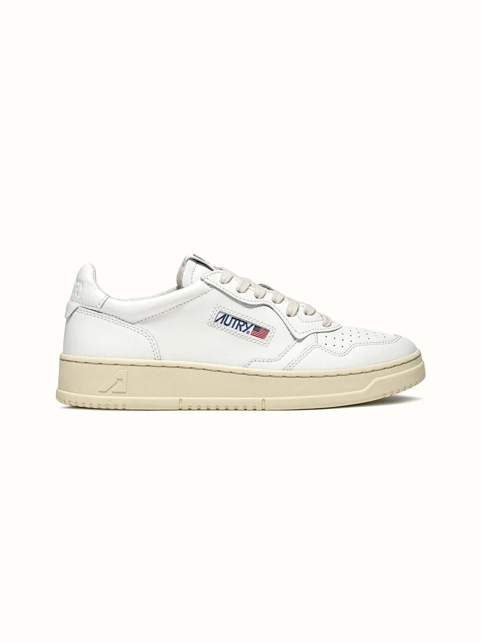 Sneakers  Medalist Low Man-1