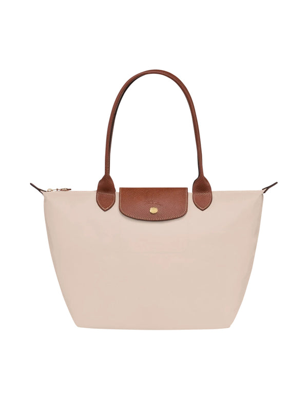 Longchamp Paris Borsa Da Spalla M Le Pliage Original