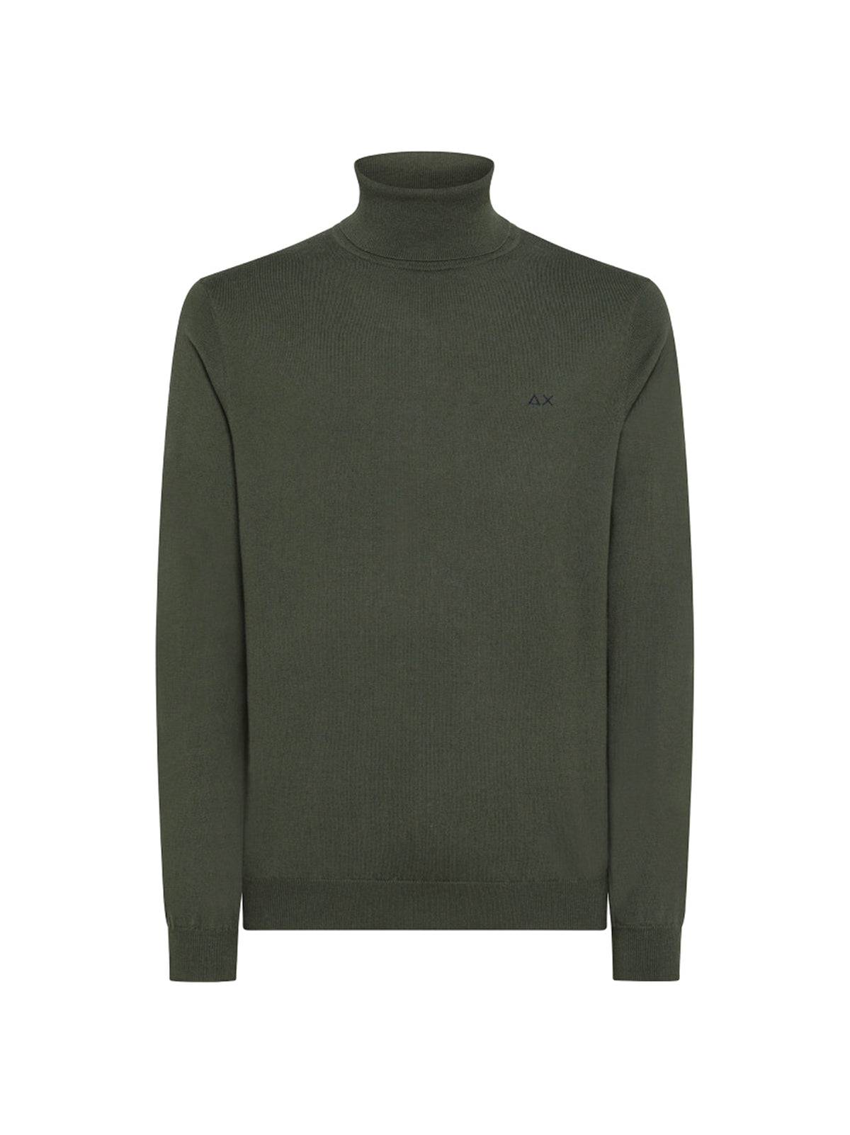Maglia Collo Alto-1