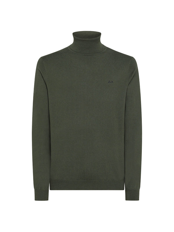 Maglia Collo Alto