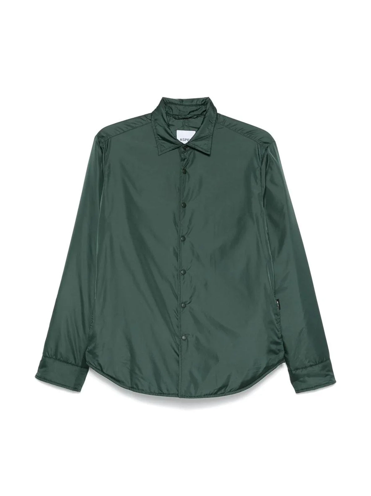 Aspesi Camicia Re-Shirt-1