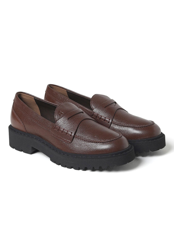 Loafers H543-2