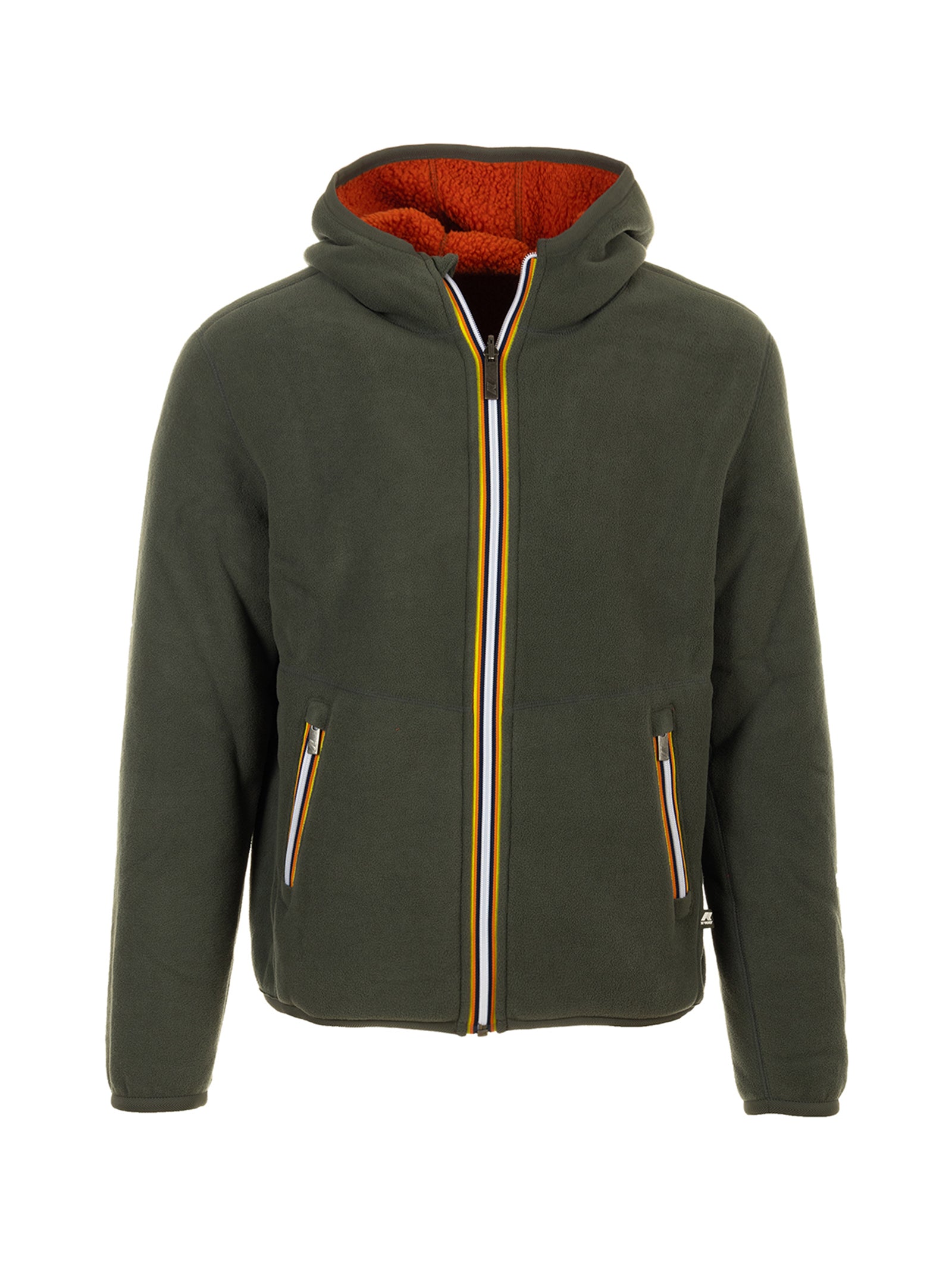 Jack Sherpa Polar Reversible-1