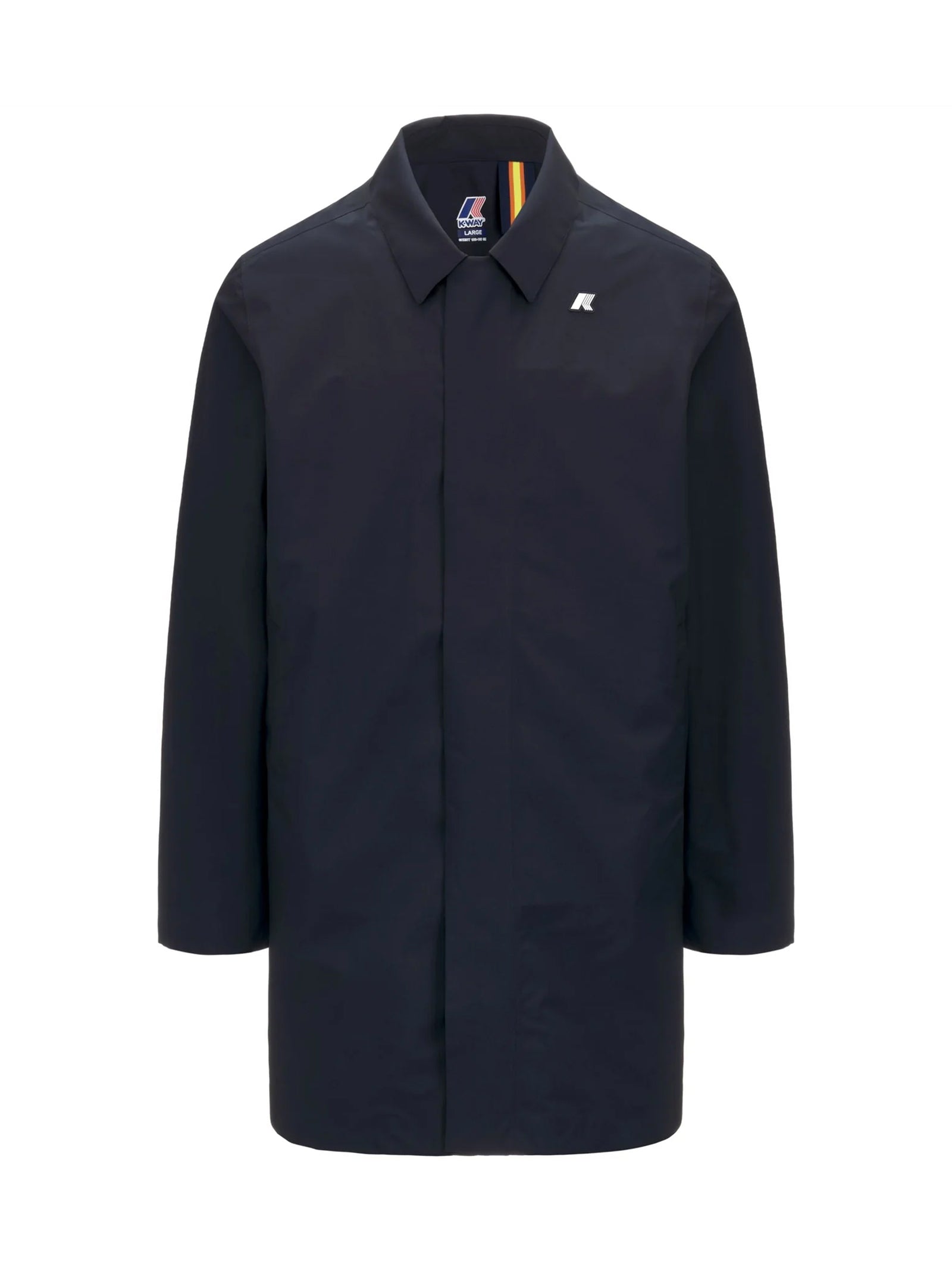 Giubbino Kenley Stretch 2L-1